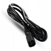 CABLE4ME PC kabelis IEC in/out maitinimo laidas