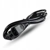 CABLE4ME PC kabelis IEC in/out maitinimo laidas