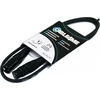 CABLE4ME DMX 3Pin kabelis apšvietimui 1m