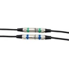 CABLE4ME DMX 3 kontaktų kabelis apšvietimui 20m