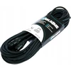 CABLE4ME DMX 20m laidas su 3 kontaktų jungtimis