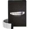 CableMod C-Series Pro ModMesh Cableset for Corsair RMi, RMx ir RM PSU – baltos spalvos