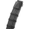 „cablemod Pro ModMesh 12VHPWR“ kabelio prailginimo rinkinys – anglinis