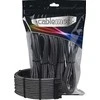 „cablemod Pro ModMesh 12VHPWR“ kabelio prailginimo rinkinys – anglinis