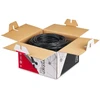 Laidas UTP/K6/100M/UV/CON 100 m CONOTECH