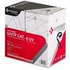Laidas UTP/K6/100M/UV/CON 100 m CONOTECH