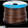 Cabletech 4Ga OD10mm CU+AL automobilinis kabelis