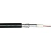 Koaksialinis kabelis RG-58U 50 omų CABLETECH