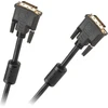 Cabletech DVI-DVI 3M kabelis (24 + 1)