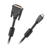 Oem GOLD v1.3b DVI-HDMI kabelis 5m