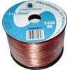 Cabletech garsiakalbių laidas 100m ritėje