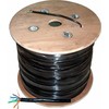 Cabletech Varinis kompiuterio laidas - UTPCat5e vytos poros + gelis