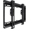 Cabletech Laikiklis sieninis fiksuotas TV 23-42" (maks. 40kg)
