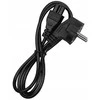 Cabletech Maitinimo laidas Nešiojamas kompiuteris 3PIN 1,5M