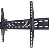 Cabletech Sieninis laikiklis Basic 37-70 colių juodas LCD/PDP LP09