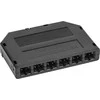 Cabletech Led skirstytuvo jungtis