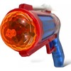 Cabotoys *****Pistolet na baterie w/dw L2928 06520