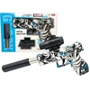 Cabotoys Pistolet na kulki żelowe K702 74058