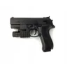 Cabotoys Gramar Pistolet na kulki ze wiatłem maišelis 02819