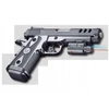Cabotoys Gramar Pistolet na kulki ze wiatłem maišelis 02819
