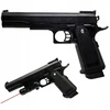 Cabotoys Gramar Pistolet na kulki ze wiatłem maišelis 08708