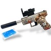 Cabotoys K850 79581 Gelio rutulinis pistoletas