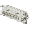 Cabur Srieginė jungtis HDC HE 24 FS 1211300000