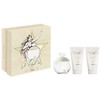 Cacharel Noa rinkinys moterims (kvepalai EDT, 100 ml + kūno losjonas 2 x 50 ml)