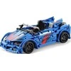 Cada R/C Pads Auto Racing EE