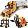 Cada R C Port Engineer Simulator 10 Vehicles 634el EE