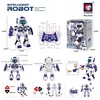 Ramiz Daugiafunkcinis robotas A08 su šaudymo funkcija