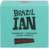 Caffenation - Brazil IAN - 10 Capsules