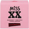 Caffenation - Miss XX - 10 kapsulių