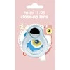 Caiul Veidrodžio gaubtas Fujifilm Instax Mini 11 Mėlyna