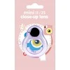 Caiul Veidrodžio gaubtas Fujifilm Instax Mini 11 violetinė