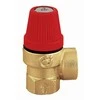 Caleffi Saugus vožtuvas 1 / 2 "6bar (311460)