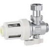 Caleffi Caleffi XS ® - filtro įrenginys su magnetu, skirtas montuoti po katilu