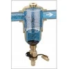 Caleffi DIRTMAG® - Nešvarumų separatorius su magnetu. Jungtys su vidiniu sriegiu 1