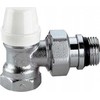 Caleffi GRZEJNIKOWY ZAWOR ODCINAJACY KATOWY 3/4”