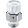 Caleffi AUTOMATINIS HIGROSKOPINIS 1/2"
