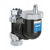 Caleffi oro separatorius, technopolimerinis korpusas, 1 colio GW DISCALSLIM 551806