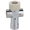Caleffi REG. TERMOSTATAS ZAW. MIX 3/4” 40÷60°C