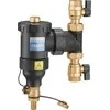 Caleffi Teršalų separatorius su rutulinių vožtuvų ir magneto 3 / 4 545345