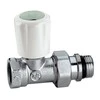 Caleffi Paprastas termostatinis vožtuvas CAPEFFI 3 / 4 "402500