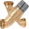 Caleffi Termostatinis maišymo vožtuvas 1” M, 20÷43°C