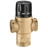 Caleffi Termostatinis maišymo vožtuvas 3/4". Nustatymo diapazonas 35÷65°C (521900)
