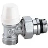 Caleffi 342 tipo uždarymo vožtuvas (342452)