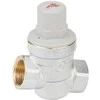 Caleffi chromo slėgio reduktorius 16bar 3 / 4 "(533051)