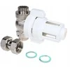 PRIETAISAS FILTRAVIMAS SU MAGN.CALEFFI XS P