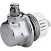 Caleffi Automatinis radiatoriaus oro išleidimo vožtuvas kairysis 1 colis (507621)